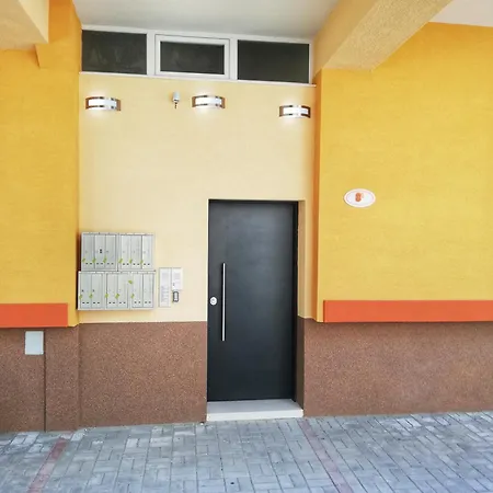 Bitola City Center Exterior photo