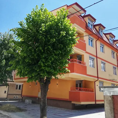 Bitola City Center Exterior photo