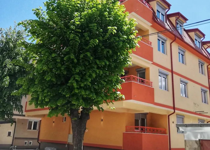 Bitola City Center