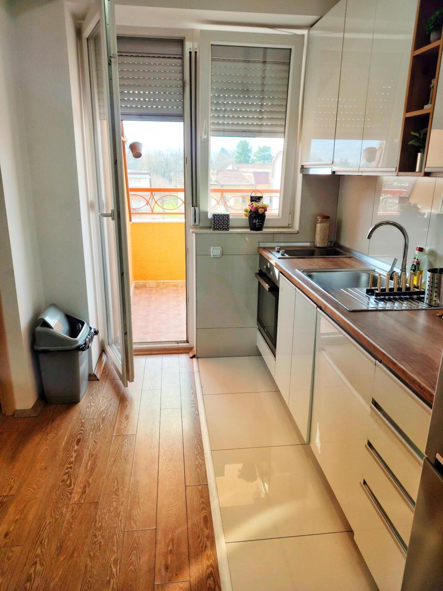 Center Apartment Bitola