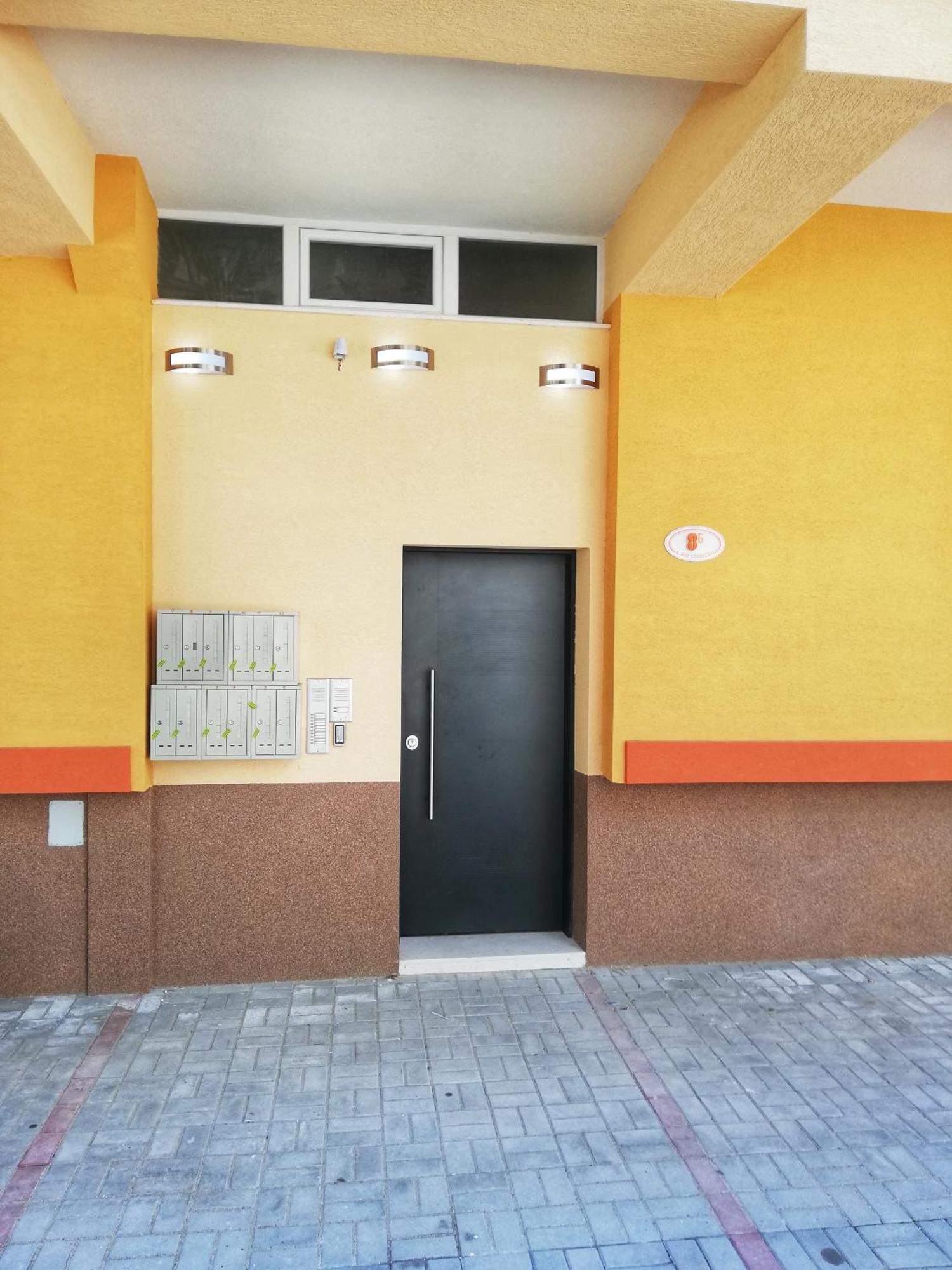 Center Apartment