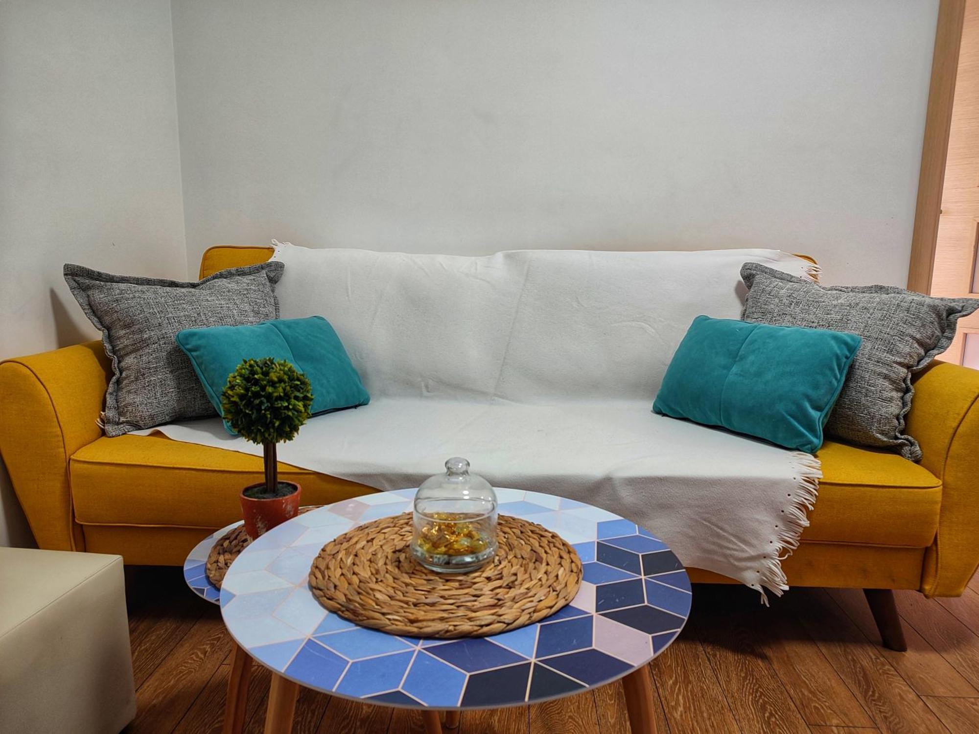 Center Apartment Bitola